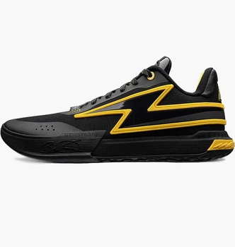 Кроссовки Li-Ning Wade Flash Black/Yellow ABPU027-2 47.5