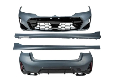 Комплект обвісів M-Sport (для 2023-2026) для BMW 3 серія G20/G21 2018- рр