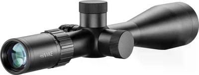Приціл оптичний Hawke Airmax Compact 6-24x50 SF сітка AMX з підсвічуванням