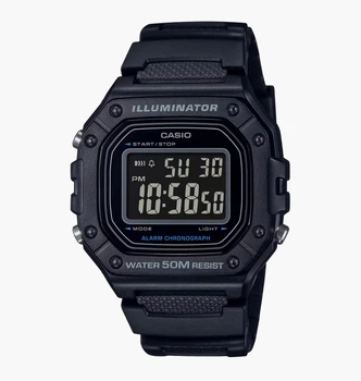 Часы Casio W-218H-1B MISC