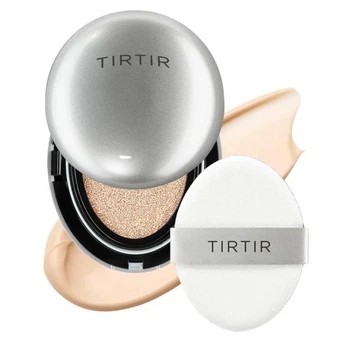 Тональный кушон для лица TIRTIR Mask Fit Aura Cushion Mini 17C Poshlin 4.5 г