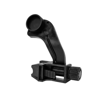 Адаптер NVG J-Arm for PVS-14 Черный