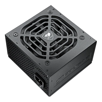 Блок живлення Cougar STC600 600W 80P Plus