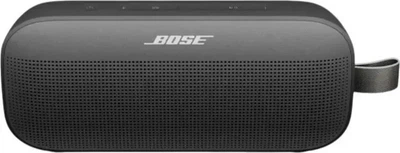 Портативная колонка Bose SoundLink Flex II Black (887612-0100)