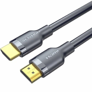 Кабель Vention HDMI-HDMI, 1m, v2.0, 4K 60Hz (A13BF)