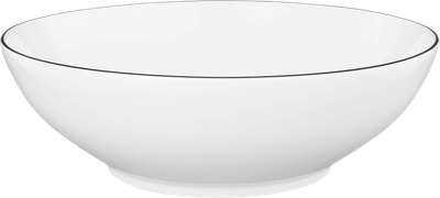 Миска Seltmann Weiden Lido Black Line 20 см (4052212063775)