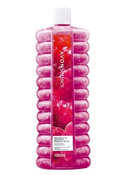 Пена для ванны Avon «Малиновое удовольствие», 1000 мл (27120112)