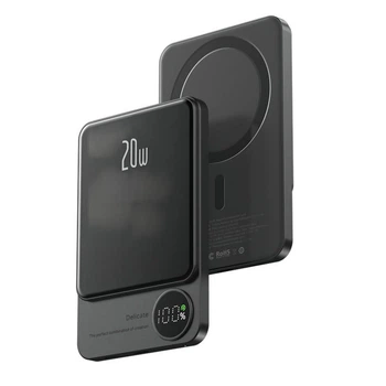УМБ PowerBank Q9 10000 mAh 20W (MagSafe)