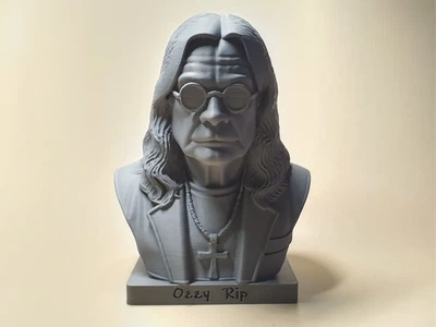 Статуетка-бюст "Ozzy Osbourne". Aivory