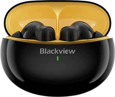 Słuchawki Blackview AirBuds 30 Black (6931548317890)