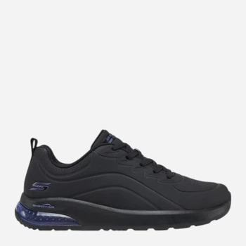 Sneakersy damskie Skechers Bobs Vision Air 117646-BBK 38 Czarne (198376446901)
