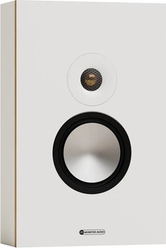 Акустична система Monitor Audio Bronze On-Wall 7G White (SB7GOWW)