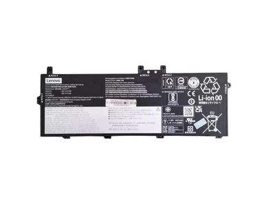 Аккумулятор для ноутбука Lenovo ThinkPad X13 Yoga Gen 2, 20W8, 20W9 L20M3P71, L20L3P71, L20C3P71, L20D3P71 4560mah 52.8Wh ORIGINAL