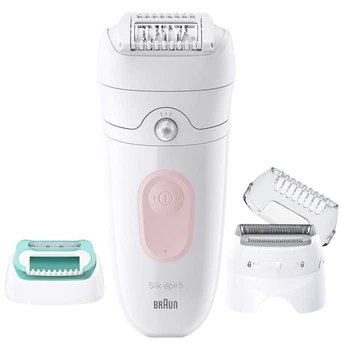 Епілятор Braun Silk-epil 5 SE 5-050