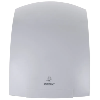 Сушилка для рук Zerix HD-1800 автоматическая 1800Вт ZX3243