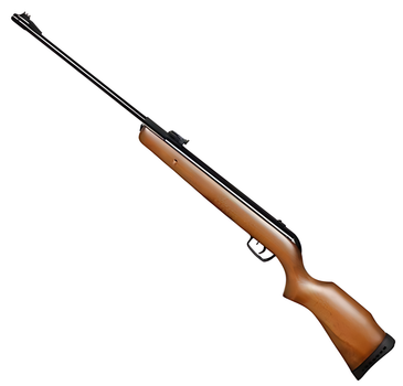 Пневматическая винтовка Gamo Big Cat Hunter