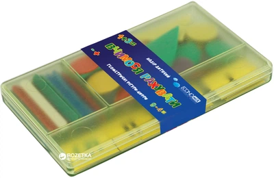 Набор «Учимся считать» Economix (E61481)