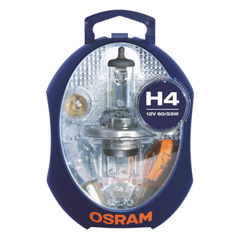 Автомобiльна лампа OSRAM (CLKMH4)