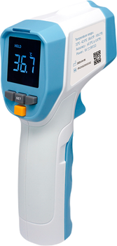 Інфрочервоний термометр UNI-T UT305H (91025C87A)