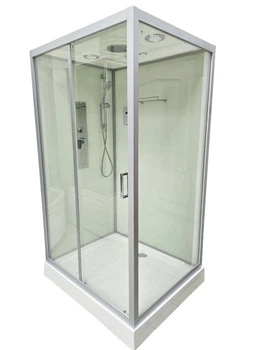 Душевой бокс Artex BLT-116 120х100х215