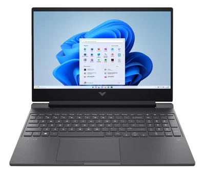 Ноутбук HP Victus 15 15-fa1234nw (8F6Z0EA) i5-13420H/16GB/512/Win11x RTX2050 144Hz