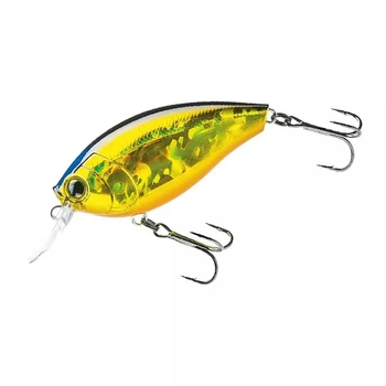 Воблер Duel Hardcore Crank SR 65F 65mm 14g #HGSN,R1363-HGSN