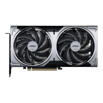 Відеокарта MSI GeForce RTX5070 12Gb VENTUS 2X OC (RTX 5070 12G VENTUS 2X OC) (912-V532-003) EU