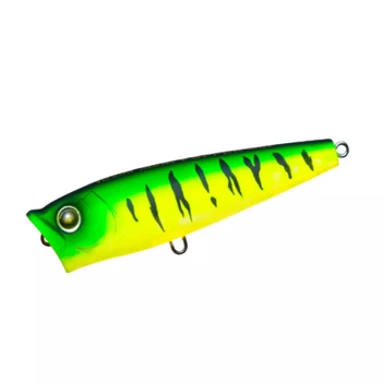 Воблер Yo-Zuri 3DR-X Popper 65F 65mm 6g #MFT,R1435-MFT