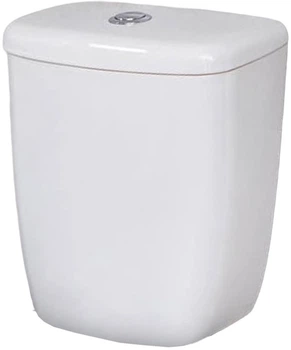 Бачок для унитаза Cersanit Mito Grey нижний K11-0181