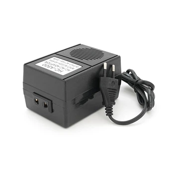 Перетворювач напруги з 220 на 110 Voltronic HC-005-500W 500 вт, 50 Hz