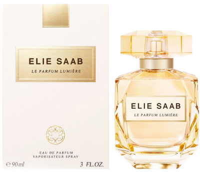 Парфумована вода для жінок Elie Saab Le Parfum Lumiere 90 мл (7640233340721)