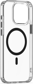 Панель Etteri Color Mag do Apple iPhone 13 6.1 Grey (GSM190920)