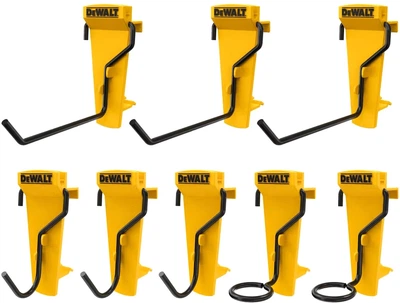 Комплект крючков DeWalt Workshop Storage System DXL (DWST82816-0)