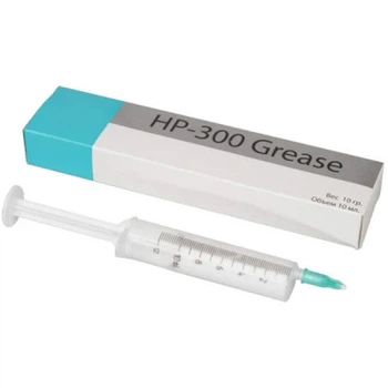 Смазка для термопленок Molykote HP300 10г (LUBR-HP300-10)