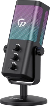 Микрофон GamePro Genesis X-Arctic (UGM117B)
