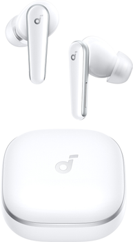 Навушники Anker SoundСore Liberty 5 White (A3957G21)