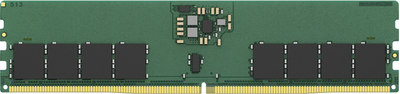 Pamięć RAM Kingston DDR5-6400 16384MB PC5-51200 ValueRAM (KVR64A52BS8-16)