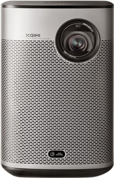 Проєктор XGIMI Halo Plus (WM03A)