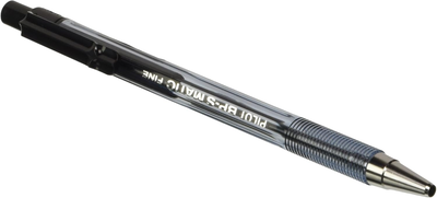 Набір ручок Pilot BP-S-Matic 0.7 мм 12 шт Black (4902505106446)
