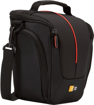 Torba Case Logic DCB306K Black (3201025)