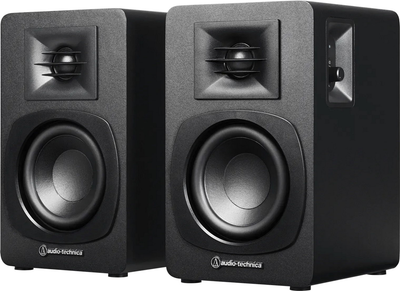 Акустична система Audio-Technica AT-SP3X Black