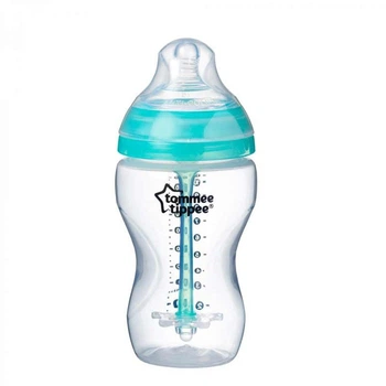 Пляшечка антиколікова Tommee Tippee Advanced Anti-Colic 340 мл (TT0023)
