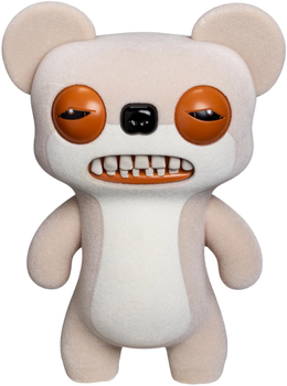 Колекційна фігурка Fuggler Feature Figures Teddy Bear Nightmare 8 см (FG1000A)