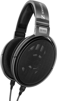 Навушники Sennheiser HD 650 (4044155249552)