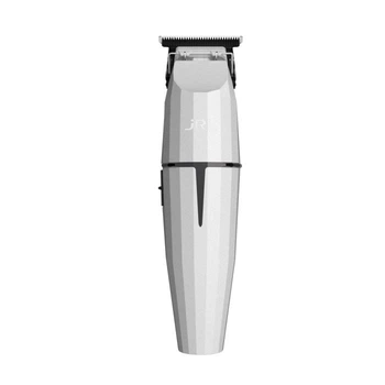 Профессиональный триммер для стрижки JRL Onyx White
