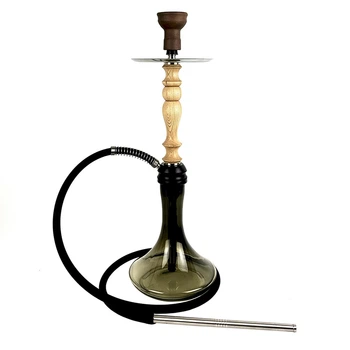 Кальян Aroma Hookah Bravo Original Craft Brown