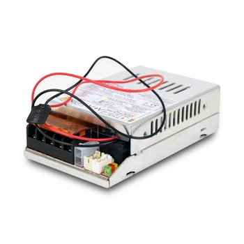 Безперебійний блок живлення Faraday Electronics UPS 35W Smart ASCH ALU 24В