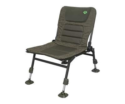Карповое кресло Carp Pro Diamond Compact Chair складное