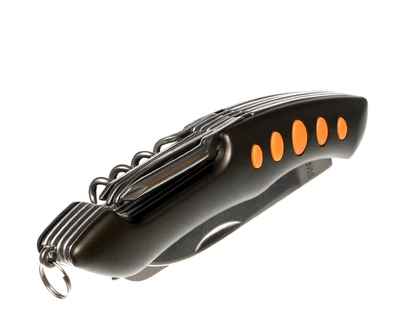 Мультитул Forrest Optima MC07 Multifunction Knife 15 in 1 (201856) F0-MK07