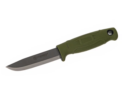 Ніж туристичний Forrest Optima K04 Knife 22см (FO-K04)